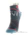 Ortovox Alpine Light Low Women Socks, , Gray, , Female, 0016-11741, 5638053623, , N1-06.jpg