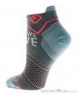 Ortovox Alpine Light Low Women Socks, , Gray, , Female, 0016-11741, 5638053623, , N1-11.jpg