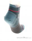 Ortovox Alpine Light Low Women Socks, , Gray, , Female, 0016-11741, 5638053623, , N2-17.jpg