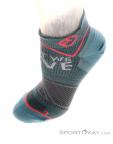 Ortovox Alpine Light Low Women Socks, , Gray, , Female, 0016-11741, 5638053623, , N3-08.jpg