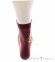 Ortovox Alpine Light Comp Mid Women Socks, , Pink, , Female, 0016-11742, 5638053626, , N4-14.jpg