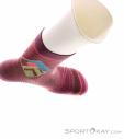Ortovox Alpine Light Comp Mid Women Socks, Ortovox, Pink, , Female, 0016-11742, 5638053626, 4251877737704, N4-19.jpg