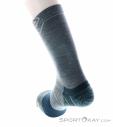 Ortovox Alpine Mid Women Socks, Ortovox, Turquoise, , Female, 0016-11743, 5638053634, 4251877738381, N2-12.jpg