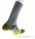Ortovox Alpine Mid Women Socks, Ortovox, Light-Blue, , Female, 0016-11743, 5638053637, 4251877738367, N2-17.jpg