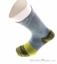 Ortovox Alpine Mid Women Socks, , Light-Blue, , Female, 0016-11743, 5638053637, , N3-08.jpg