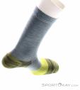 Ortovox Alpine Mid Women Socks, Ortovox, Light-Blue, , Female, 0016-11743, 5638053637, 4251877738367, N3-18.jpg