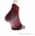 Ortovox Alpine Quarter Women Socks, Ortovox, Pink, , Female, 0016-11744, 5638053640, 4251877738602, N1-16.jpg