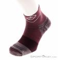 Ortovox Alpine Quarter Women Socks, Ortovox, Pink, , Female, 0016-11744, 5638053640, 4251877738602, N2-07.jpg