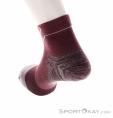 Ortovox Alpine Quarter Women Socks, Ortovox, Pink, , Female, 0016-11744, 5638053640, 4251877738602, N2-12.jpg