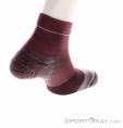 Ortovox Alpine Quarter Women Socks, Ortovox, Pink, , Female, 0016-11744, 5638053640, 4251877738602, N2-17.jpg