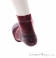 Ortovox Alpine Quarter Women Socks, , Pink, , Female, 0016-11744, 5638053640, , N3-13.jpg