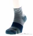 Ortovox Alpine Quarter Women Socks, , Turquoise, , Female, 0016-11744, 5638053643, , N1-06.jpg