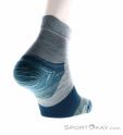 Ortovox Alpine Quarter Women Socks, Ortovox, Turquoise, , Female, 0016-11744, 5638053643, 4251877738565, N1-16.jpg