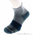 Ortovox Alpine Quarter Women Socks, , Turquoise, , Female, 0016-11744, 5638053643, , N2-07.jpg