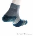 Ortovox Alpine Quarter Women Socks, , Turquoise, , Female, 0016-11744, 5638053643, , N2-17.jpg