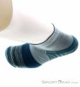 Ortovox Alpine Quarter Women Socks, , Turquoise, , Female, 0016-11744, 5638053643, , N4-09.jpg