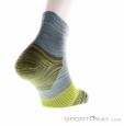 Ortovox Alpine Quarter Women Socks, Ortovox, Light-Blue, , Female, 0016-11744, 5638053646, 4251877738541, N1-16.jpg