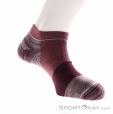 Ortovox Alpine Low Women Socks, Ortovox, Pink, , Female, 0016-11745, 5638053649, 4251877738244, N1-01.jpg
