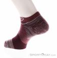 Ortovox Alpine Low Women Socks, , Pink, , Female, 0016-11745, 5638053649, , N1-11.jpg
