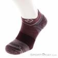 Ortovox Alpine Low Women Socks, , Pink, , Female, 0016-11745, 5638053649, , N2-07.jpg