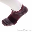Ortovox Alpine Low Women Socks, , Pink, , Female, 0016-11745, 5638053649, , N3-08.jpg