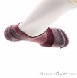 Ortovox Alpine Low Women Socks, , Pink, , Female, 0016-11745, 5638053649, , N4-19.jpg