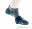 Ortovox Alpine Low Women Socks, Ortovox, Turquoise, , Female, 0016-11745, 5638053652, 4251877738206, N1-01.jpg