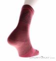 Ortovox Alpine Pro Comp Mid Damen Socken, Ortovox, Pink-Rosa, , Damen, 0016-11746, 5638053656, 4251877743019, N1-16.jpg