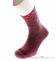 Ortovox Alpine Pro Comp Mid Women Socks, Ortovox, Pink, , Female, 0016-11746, 5638053656, 4251877743019, N2-07.jpg