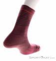 Ortovox Alpine Pro Comp Mid Women Socks, Ortovox, Pink, , Female, 0016-11746, 5638053656, 4251877743019, N2-17.jpg