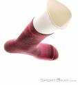 Ortovox Alpine Pro Comp Mid Women Socks, Ortovox, Pink, , Female, 0016-11746, 5638053656, 4251877743019, N4-19.jpg