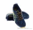 Asics Fuji Lite 3 Mens Running Shoes, , Blue, , Male, 0103-10604, 5638053662, , N2-02.jpg