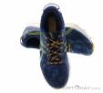 Asics Fuji Lite 3 Mens Running Shoes, , Blue, , Male, 0103-10604, 5638053662, , N3-03.jpg