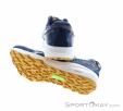 Asics Fuji Lite 3 Mens Running Shoes, Asics, Blue, , Male, 0103-10604, 5638053662, 4550456102941, N3-13.jpg
