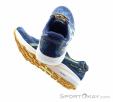 Asics Fuji Lite 3 Mens Running Shoes, , Blue, , Male, 0103-10604, 5638053662, , N4-14.jpg