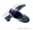 Asics Fuji Lite 3 Mens Running Shoes, Asics, Blue, , Male, 0103-10604, 5638053662, 4550456102941, N5-20.jpg