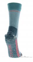 Ortovox Hike Classic Mid Women Socks, Ortovox, Turquoise, , Female, 0016-11749, 5638053673, 4251877743224, N1-16.jpg