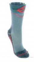 Ortovox Hike Classic Mid Women Socks, , Turquoise, , Female, 0016-11749, 5638053673, , N2-02.jpg