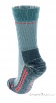 Ortovox Hike Classic Mid Women Socks, Ortovox, Turquoise, , Female, 0016-11749, 5638053673, 4251877743224, N2-12.jpg