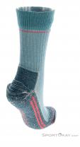 Ortovox Hike Classic Mid Women Socks, , Turquoise, , Female, 0016-11749, 5638053673, , N2-17.jpg