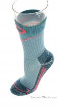 Ortovox Hike Classic Mid Women Socks, , Turquoise, , Female, 0016-11749, 5638053673, , N3-08.jpg