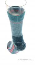 Ortovox Hike Classic Mid Women Socks, , Turquoise, , Female, 0016-11749, 5638053673, , N3-13.jpg