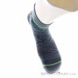 Ortovox Alpine Light Quarter Mens Socks, , Gray, , Male, 0016-11750, 5638053680, , N3-03.jpg