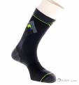 Ortovox Alpine Light Comp Mid Mens Socks, , Dark-Grey, , Male, 0016-11752, 5638053686, , N1-01.jpg