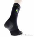 Ortovox Alpine Light Comp Mid Mens Socks, , Dark-Grey, , Male, 0016-11752, 5638053686, , N1-16.jpg