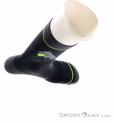 Ortovox Alpine Light Comp Mid Mens Socks, , Dark-Grey, , Male, 0016-11752, 5638053686, , N4-19.jpg