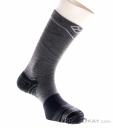 Ortovox Alpine Mid Mens Socks, , Dark-Grey, , Male, 0016-11753, 5638053692, , N1-01.jpg