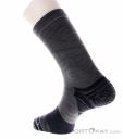 Ortovox Alpine Mid Mens Socks, , Dark-Grey, , Male, 0016-11753, 5638053692, , N1-11.jpg