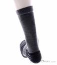Ortovox Alpine Mid Mens Socks, , Dark-Grey, , Male, 0016-11753, 5638053692, , N3-13.jpg