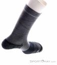 Ortovox Alpine Mid Mens Socks, Ortovox, Dark-Grey, , Male, 0016-11753, 5638053692, 4251877738275, N3-18.jpg